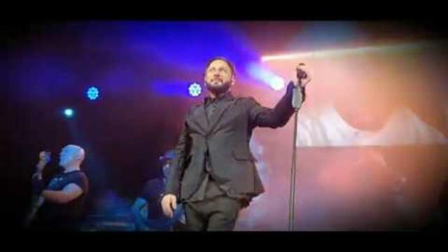 Стас Михайлов - " Мы бежим от себя"