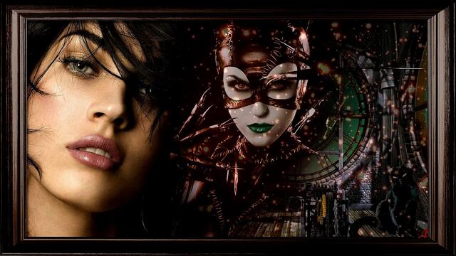 Евгений Войнов  -  Демон красоты