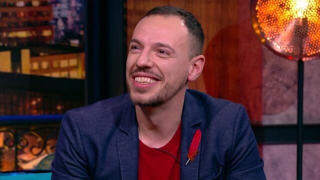 Шоуто на Николаос Цитиридис: Семейство Петканови: Караме се, но детето е най-силната причина