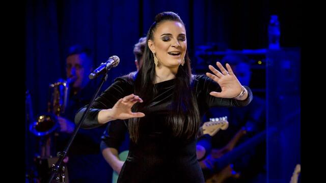 Елена Ваенга "Этнический концерт" 1 отделение.