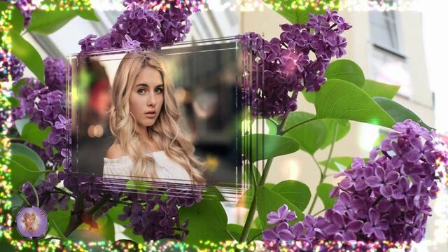 СЕРГЕЙ МАЕВСКИЙ   -    ЗАПАХИ СИРЕНИ!