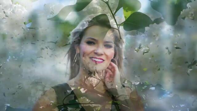 СВЕТЛАНА ТЫЩЕНКО  -   СИРЕНЬ БЕЛАЯ...