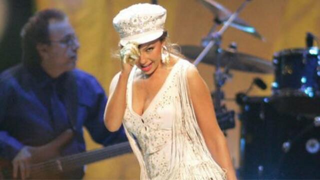 Thalia - Amor Prohibido