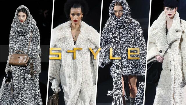 Dolce&Gabbana | Fall Winter 2020/2021 - Full show