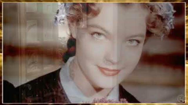 Любила  люблю и буду любить