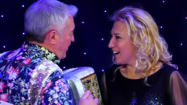 Валерий Сёмин и Ирина Шоркина  - " Запоздалая любовь"