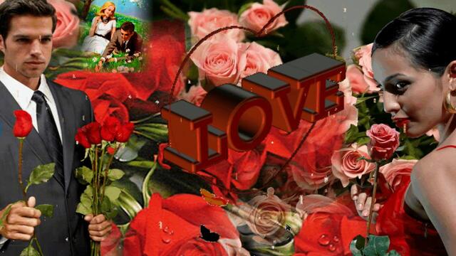 Ты женщина моя!