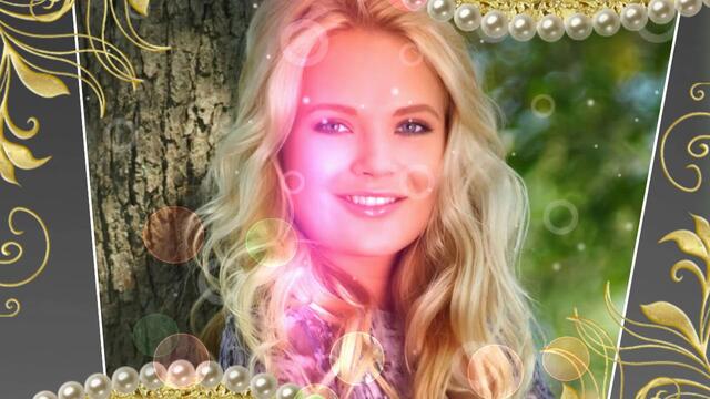 ЛЕСЯ ДЕНИСОВА  -    Я УМЕЮ ЛЮБИТЬ САМА !