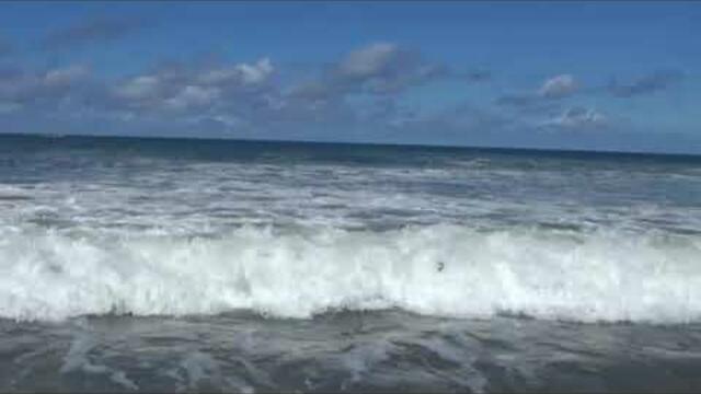 Музыка Сергея Чекалина  -  Морская даль