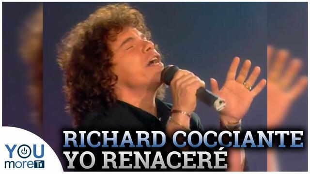 Richard Cocciante - Yo Renaceré