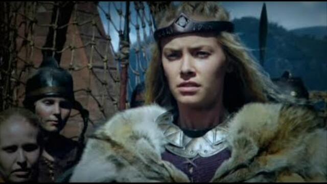 Пръстенът на Нибелунгите - 2, 2014 бг аудио