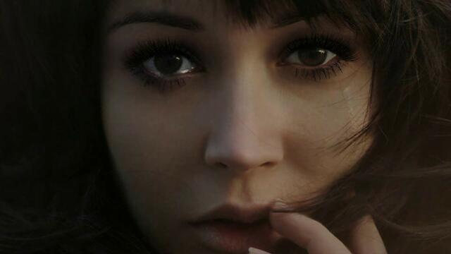 Николай Шишкин   -  " Одинокая судьба"