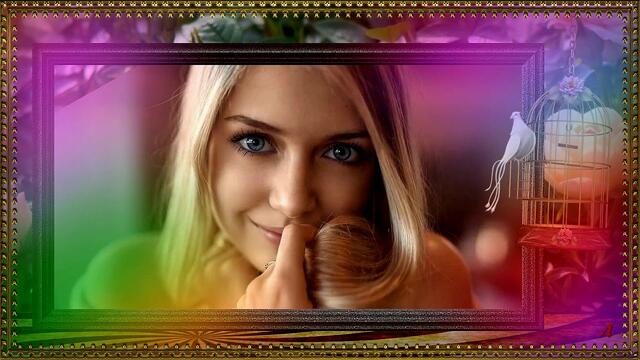 Игорь Кибирев   💝Счастье мое💝💐