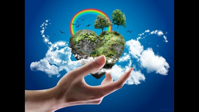 СЕРГЕЙ КУРЕНКОВ  -   ПЛЫВУЩИЕ ОБЛАКА