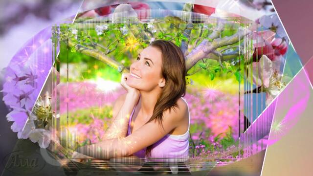 СВЕТЛАНА КОЛУНДАЕВА  -  ЧЕРЕШНЯ !