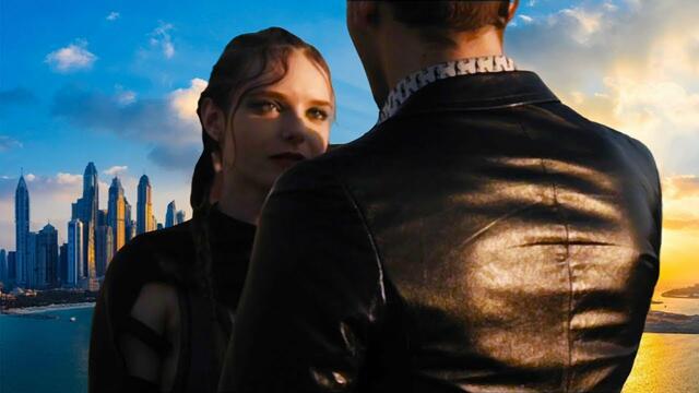 Ближе к Небу, Ближе к Дождю!