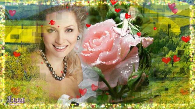 ТАМАРА ВИКБЕРГ   -    БЕЗ ТЕБЯ!