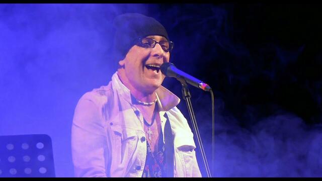 Валерий Палаускас  -  ВЕЧНАЯ ЛЮБОВЬ