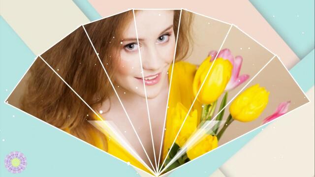 Для тебя любимая!