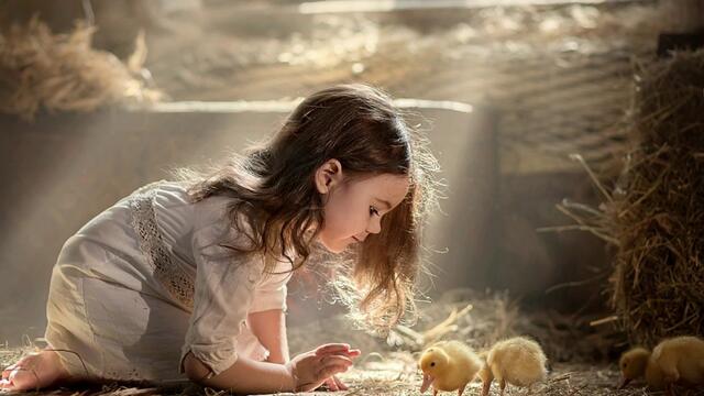 Светлана Благовест   -   ДЕТСТВО ЗА УГЛОМ