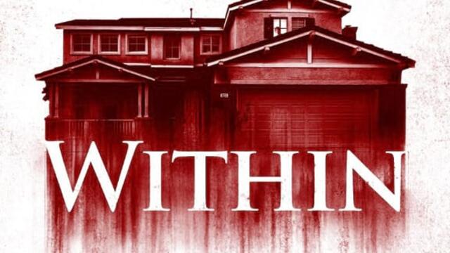 Отвътре Within  Crawlspace   (2016)  Бг Аудио ( Високо Качество) Част 1