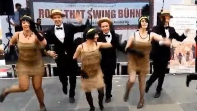 Band ODESSA - РЕТРО на СЦЕНЕ