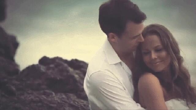 Нежная моя, красивая - только ты всегда мне нужна!