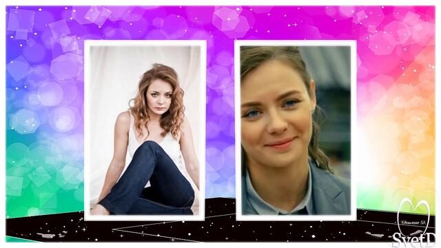 "Время любить"