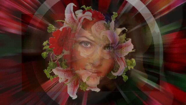 Игорь Огурцов  - " Взгляд колдовской"