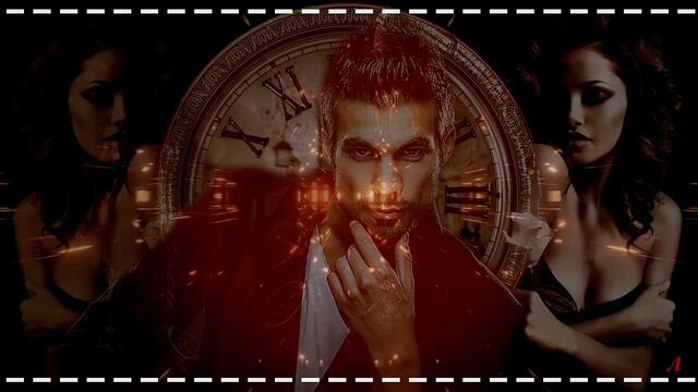 Андрей Опейкин  - " Блюз для двоих"