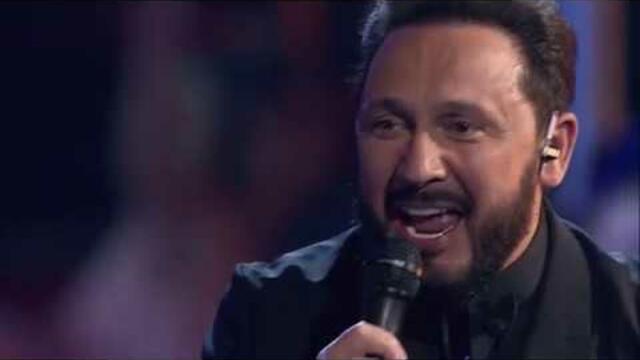 Стас Михайлов - Всё для тебя - Юбилейный концерт в Кремле