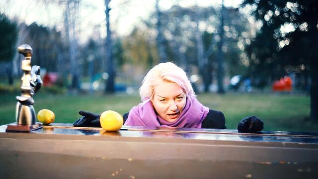 Жанна Прохорихина  -  Никогда не говори никогда