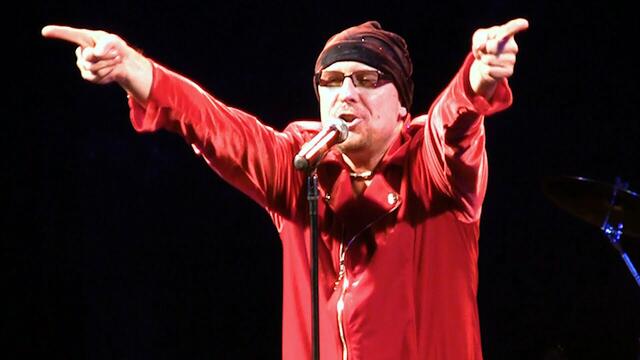 Валерий Палаускас  -  ОСЕННИЙ ВЕТЕР