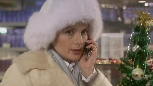 Голубка белая!