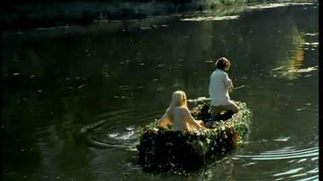 КАТЕРИНА БУЖИНСЬКА  - " ЯК У НАС НА УКРАЇНІ"