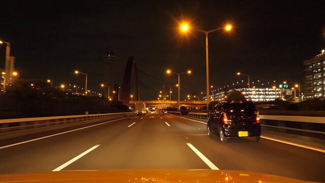 Tokyo Bayshore Line 2019