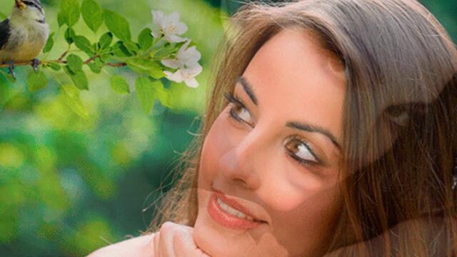 Виталий Григоров  -  Ты любовь моя