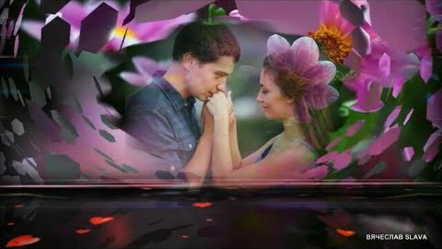 Chingis Lee( Чингис Хандажапов) - Первая любовь