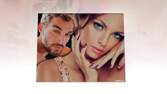 Ты женщина моей мечты! Здесь лишние слова не нужны!