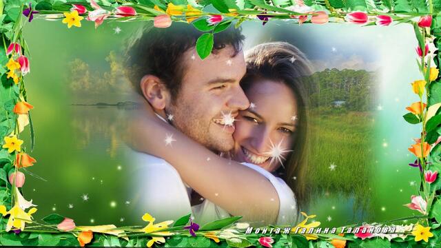 Ольга Дамбраускене  -  МИР ИЗ ДОБРА