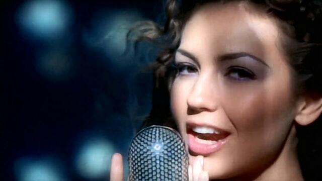Thalia - Entre El Mar Y Una Estrella -  2000