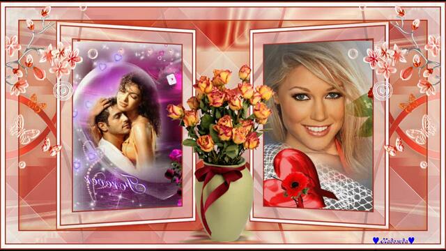 Я давно хотел найти такую