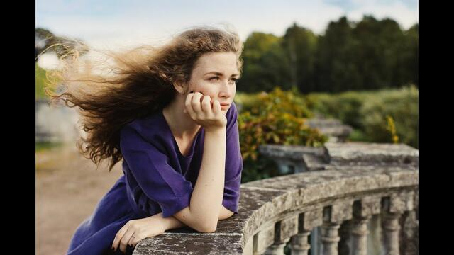 ТАТЬЯНА БУЛАНОВА - ЛЮБЛЮ И СКУЧАЮ...