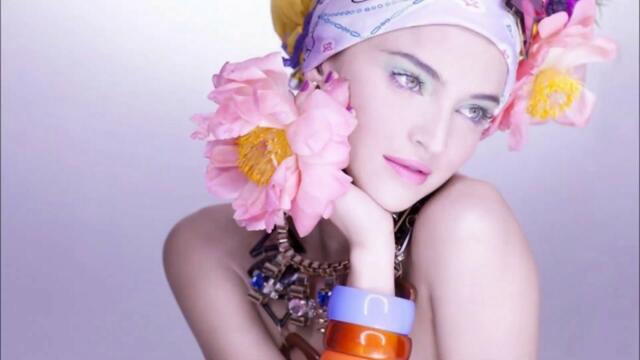 Band ODESSA - ДЕВОЧКА ЛЕТО