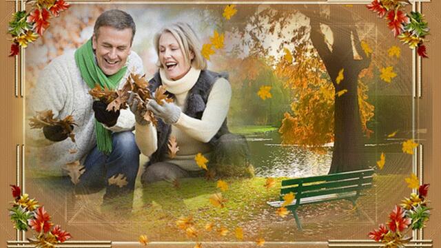 А мы еще поживем! Какие годы наши?