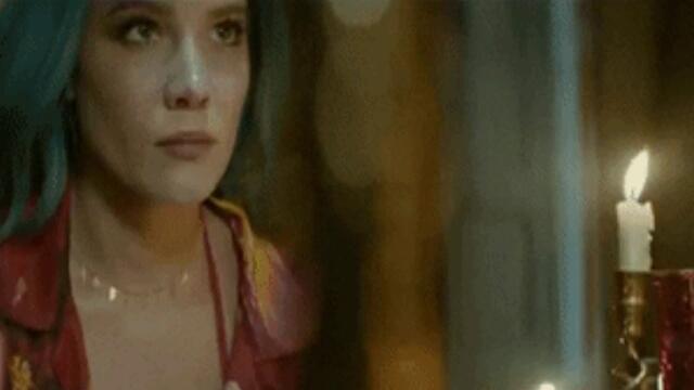 "Гадай не гадай"-Николай Шишкин