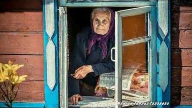 ХРАНИТЕ МАТЕРЕЙ ОТ БОЛИ    Исп Н Коваленок