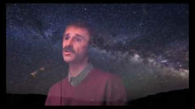 Сергей Орлов  -  " Тёмной ночью"