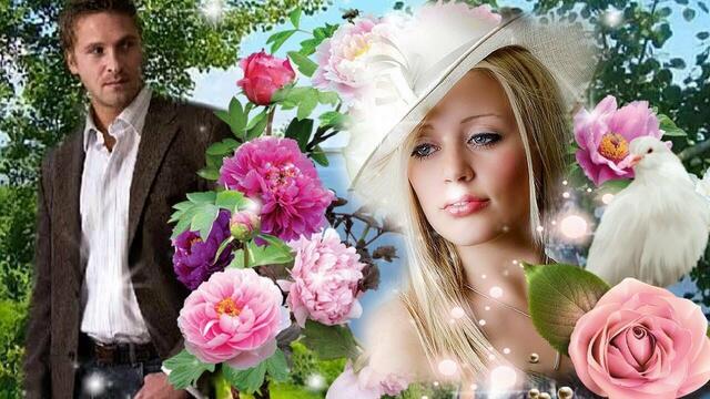 Вьюга, ты моя подруга!