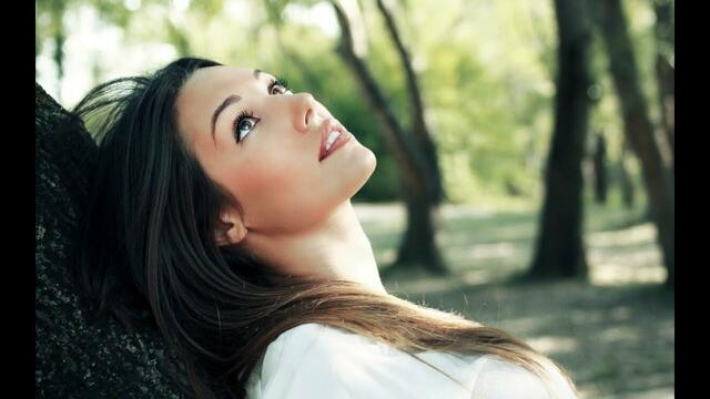 СЕРГЕЙ ДУБРОВИН - БЕСКОНЕЧНОЕ НЕБО...